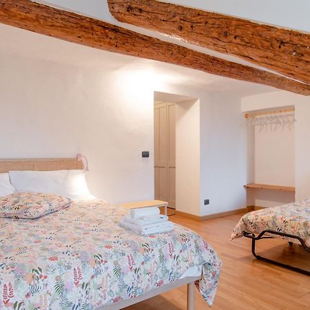 Garibaldi 9 Apartment Turin Ngoại thất bức ảnh